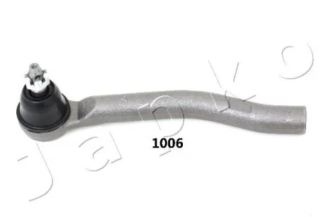 Наконечник рульовий лівий Nissan Juke (10-), Leaf (10-) JAPKO 1111005L