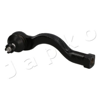 Наконечник кермовий правий Mitsubishi L200 (05-), Pajero III (00-), Pajero Sport II (08-)/Fiat Fullback (16-) JAPKO 111523R
