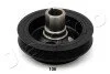 Шкив коленвала Nissan Navara, Pathfinder, NT40 (R51) 2.5 dCi (05 -) JAPKO 122106 (фото 1)