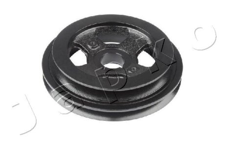 Шків колінвалу Nissan X-Trail T30 (01-), Almera II (00-) 2.2 dCi JAPKO 122116