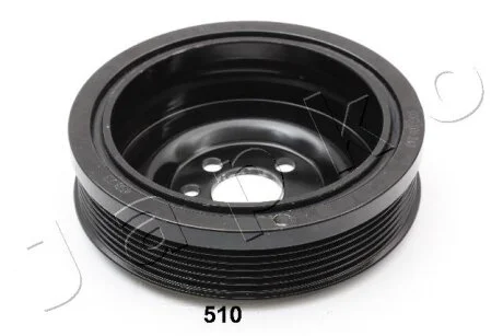 Шків колінвала Audi/Skoda/Seat/VW/Mitsubishi/Ford 1.9TDi, 2.0TDi JAPKO 122510