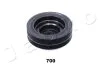 Шків колінвала Subaru Forester (03-), Impreza (01-), Legacy (96-), Outback (03-) 2.5i JAPKO 122700 (фото 2)