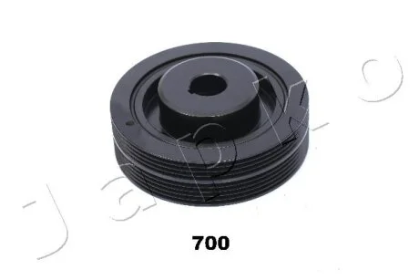 Шків колінвала Subaru Forester (03-), Impreza (01-), Legacy (96-), Outback (03-) 2.5i JAPKO 122700