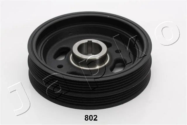 Шків колінвала Suzuki SX4 (06-) 1.6i JAPKO 122802 (фото 1)