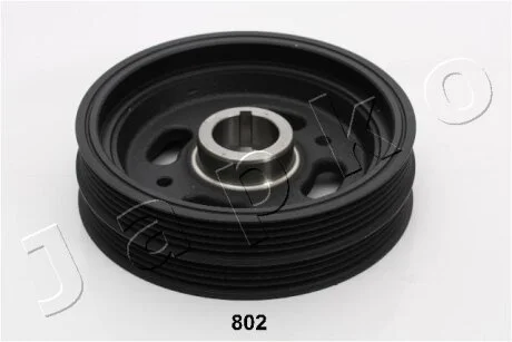 Шків колінвала Suzuki SX4 (06-) 1.6i JAPKO 122802