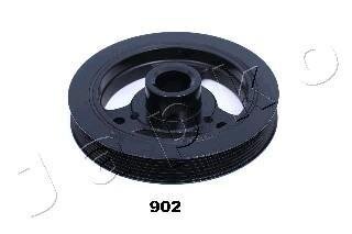 Шків колінвала Jeep Cherokee (91-), Grand Cherokee (91-) 4.0i JAPKO 122902