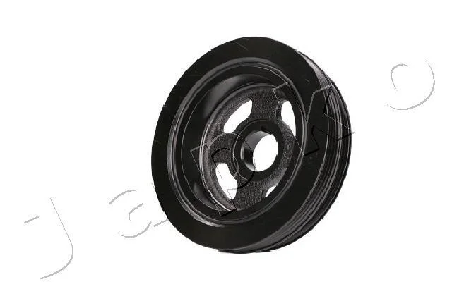 Шків колінвала Hyundai i30 (07-), Tucson (04-)/KIA Ceed (06-), Sportage (04-) JAPKO 122H11 (фото 1)