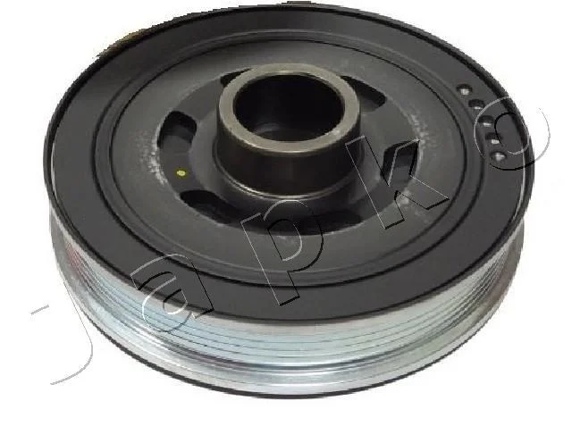 Шкив коленвала Chevrolet Captiva (10-)/Opel Antara (10-) 2.2CDTi JAPKO 122W06 (фото 1)