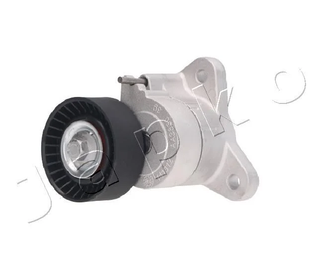 Натягувач ременя поліклінового Mitsubishi ASX, Lancer X, Outlander II/Dodge Avenger, Caliber/Jeep Patriot 1.8i, 2.0i, 2.4i JAPKO 128507 (фото 1)