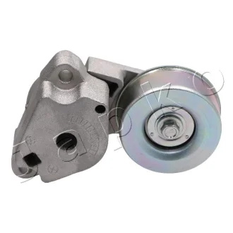 Japko Ролик натяжний MITSUBISHI L 200 (K7_T, K6_T) 2.5 DI-D JAPKO 128509