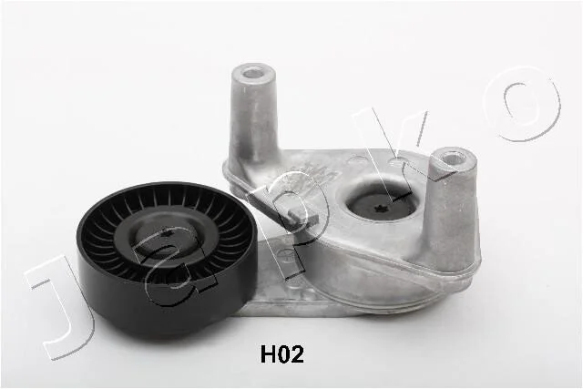 Натяжник пасків приводних Hyundai Santa FE, Sonata III, IV/Kia Magentis, Sportage, 2.5 V6, 2.7 V6 (98-) JAPKO 128H02 (фото 1)