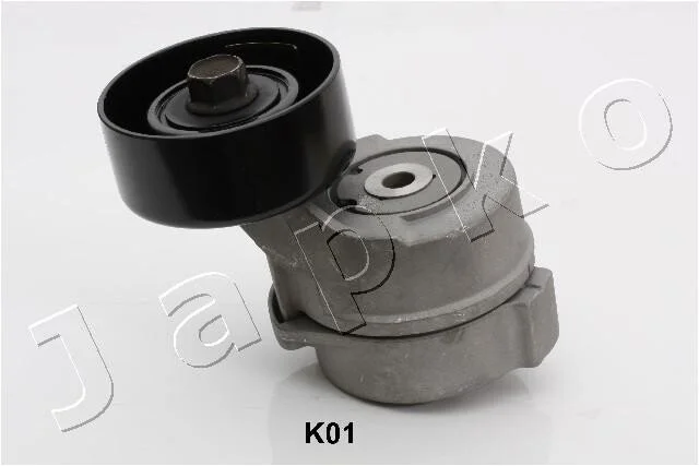 Натяжник пасків приводних Hyundai/Kia 2.5 Crdi JAPKO 128K01 (фото 1)
