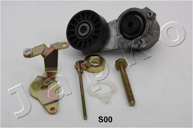 Japko Ролик натяжний SSANGYONG KORANDO (KJ) 2.0 JAPKO 128S00 (фото 1)