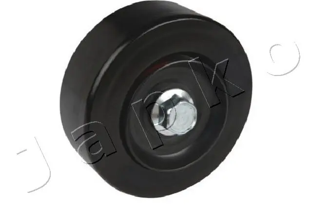 Japko Ролик натяжний HYUNDAI IX35 (LM, EL, ELH) 2.0 CRDI 2012- JAPKO 129K08 (фото 1)