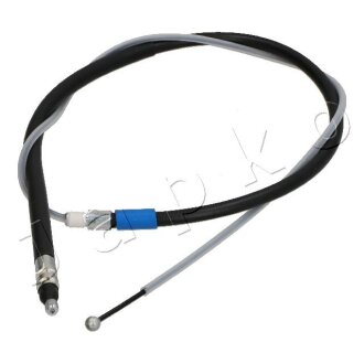 Трос стояночного гальма BMW 3 E90 (04-) JAPKO 1310109