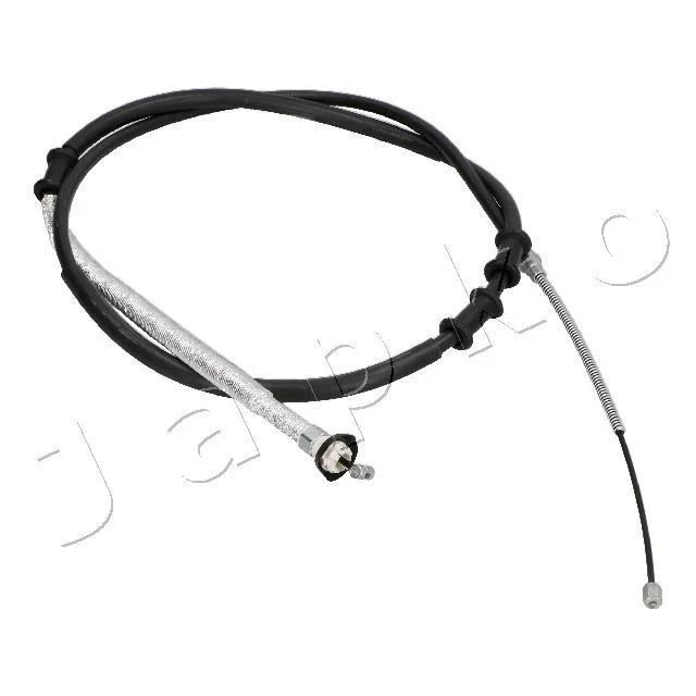 Трос стояночного тормоза левый (2120/1785) Fiat Doblo (01-) JAPKO 1310256 (фото 1)