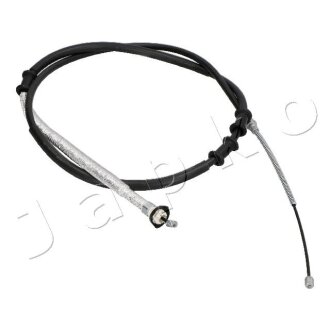 Трос гальма стоянки лівий (2120/1785) Fiat Doblo (01-) JAPKO 1310256