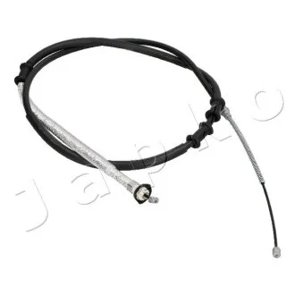 Трос стояночного тормоза левый (2120/1785) Fiat Doblo (01-) JAPKO 1310256