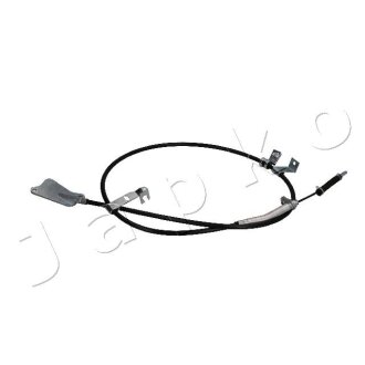Трос гальма стоянки правий Nissan Primera (02-) JAPKO 131163R
