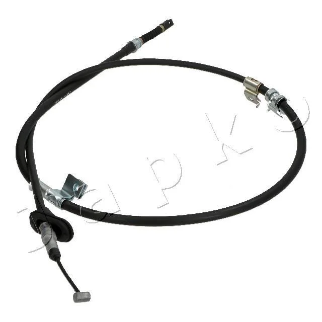 Трос стояночного гальма Honda Accord IV (CB) 2.0, 2.2 (90-93) JAPKO 131455L (фото 1)