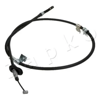 Трос стояночного гальма Honda Accord IV (CB) 2.0, 2.2 (90-93) JAPKO 131455L
