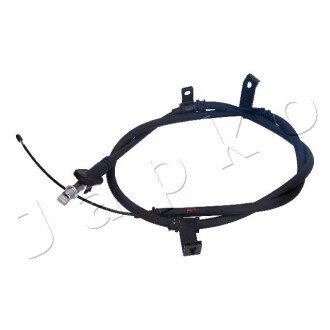 Трос гальма стоянки Hyundai Sonata (98-) JAPKO 131H31L