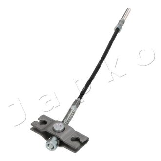 Трос гальма стоянки передній Hyundai Tucson 2.0 (04-10) JAPKO 131H35