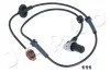 Датчик ABS перед.. Nissan X-Trail (T30) 2.0, 2.2 Di (01-13), Maxima V QX 2.0, 3.0 (99-03) JAPKO 151111 (фото 2)