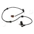Датчик ABS перед.. Nissan X-Trail (T30) 2.0, 2.2 Di (01-13), Maxima V QX 2.0, 3.0 (99-03) JAPKO 151111 (фото 3)