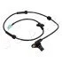 Датчик ABS перед.. Nissan X-Trail (T30) 2.0-2.5 (01-13) JAPKO 151112 (фото 3)