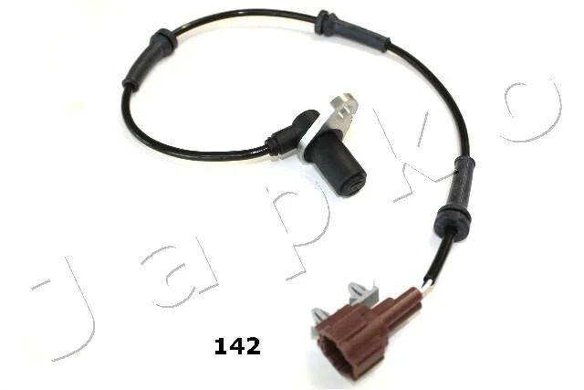 Датчик ABS зад.. Nissan X-Trail (T30) 2.0, 2.2 Di (01-13) JAPKO 151142 (фото 1)