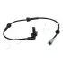 Датчик ABS зад. лев. Nissan X-trail (T30) 2.0-2.5 (01-13) JAPKO 151143 (фото 1)