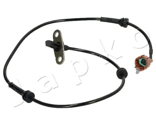 Датчик ABS зад.. Nissan Np300 Navara 2.5 dCi, 3.0 dCi (05-)(10-) JAPKO 151185 (фото 1)