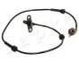 Датчик ABS зад.. Nissan Np300 Navara 2.5 dCi, 3.0 dCi (05-)(10-) JAPKO 151185 (фото 1)