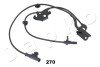 Датчик ABS перед.. Toyota Auris, Corolla, Verso (06-18) JAPKO 151270 (фото 2)
