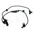 Датчик ABS перед.. Toyota Auris, Corolla, Verso (06-18) JAPKO 151270 (фото 4)