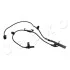 Датчик ABS передний левый Toyota Rav 4 (08-18) JAPKO 151276 (фото 1)