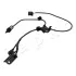 Датчик ABS передний левый Toyota Rav 4 (08-18) JAPKO 151276 (фото 3)