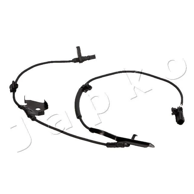 Датчик ABS перед.лів. Toyota Corolla, Prius Plus, Auris (06-12) (13-) JAPKO 151280 (фото 1)
