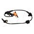 Датчик ABS перед.. Honda CR-V 2.0, 2.2 CTDi (01-06),(06-) JAPKO 151437 (фото 3)