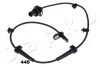 Датчик ABS передній лівий Honda Civic (08-) JAPKO 151448 (фото 2)