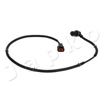 Датчик ABS перед.. Mitsubishi Pajero III 2.5 TDi-3.5 (00-06) JAPKO 151534