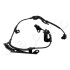 Датчик ABS перед.. Mitsubishi L200, Pajero Sport II (KH_, KG_) 2.5 DI-D, 3.0 4WD (05-) JAPKO 151557 (фото 1)