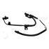 Датчик ABS перед.. Kia Ceed, Pro Ceed 1.4-2.0 (06-13)/Hyundai i30 1.4-2.0 (07-12) JAPKO 151H84 (фото 3)