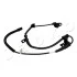 Датчик ABS перед.. Kia Ceed, Pro Ceed 1.4-2.0 (06-13)/Hyundai i30 1.4-2.0 (07-12) JAPKO 151H84 (фото 4)