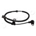 Датчик ABS перед.лев. Kia Sorento I 2.4-3.5 (02-) JAPKO 151K08 (фото 3)