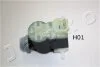 Насос склоомивача Hyundai Accent II (00-), ix20 (10-), Matrix (01-)/KIA Picanto (05-) JAPKO 156H01 (фото 5)