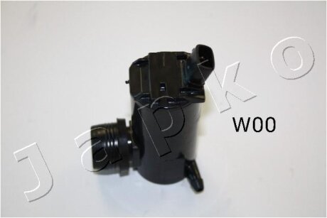 Насос склоомивача Hyundai H-1 (97-)/KIA Magentis (01-)/Daewoo Lanos (97-), Matiz (98-) JAPKO 156W00