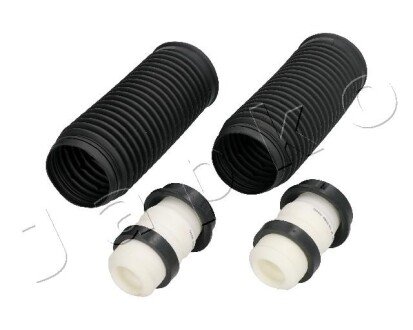 К-т пильники/відбійники амортизатора передн. Skoda Octavia (04-13)/VW Caddy (04-15)/Golf VI,VI JAPKO 1590946