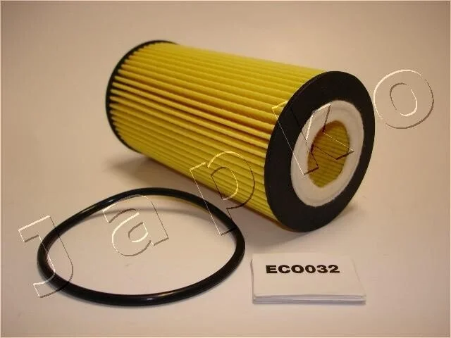 Фильтр масла Volvo S40/V50/S60/V70/S80/XC90 2.4D/D5 (01-) JAPKO 1ECO032 (фото 1)